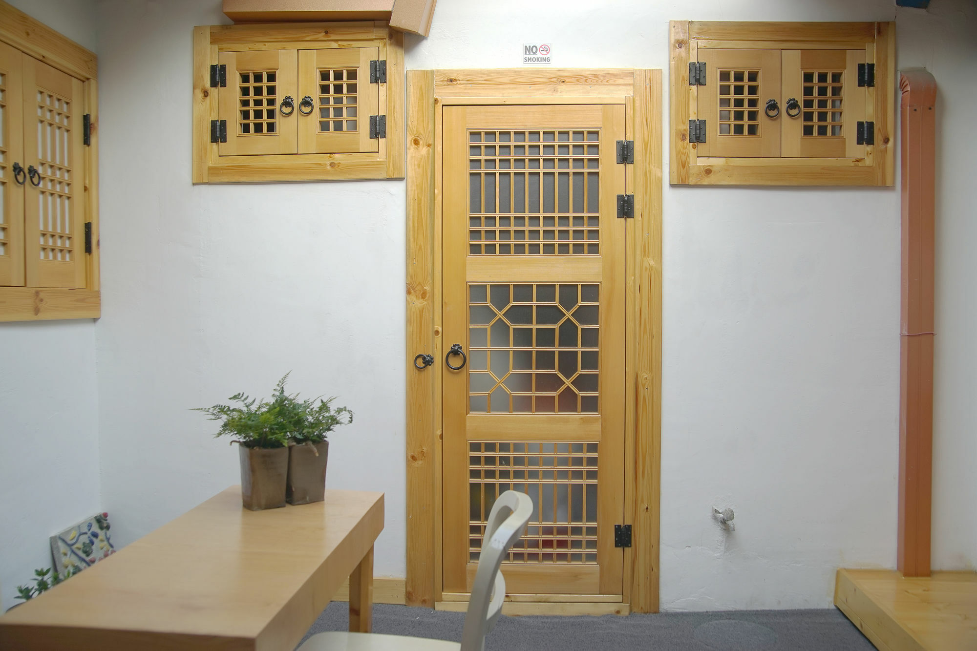 Seoul Lucky Guesthouse Hanok Dış mekan fotoğraf