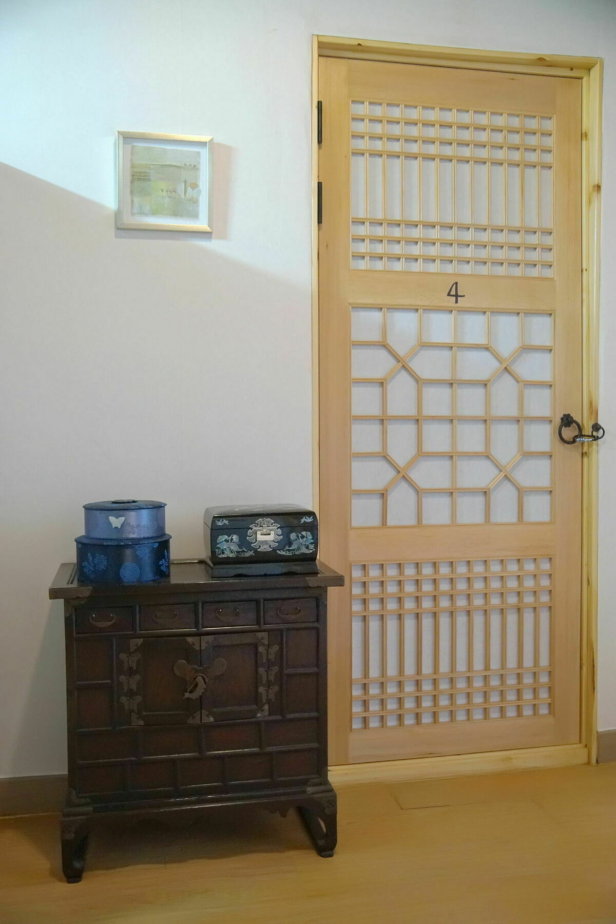 Seoul Lucky Guesthouse Hanok Dış mekan fotoğraf