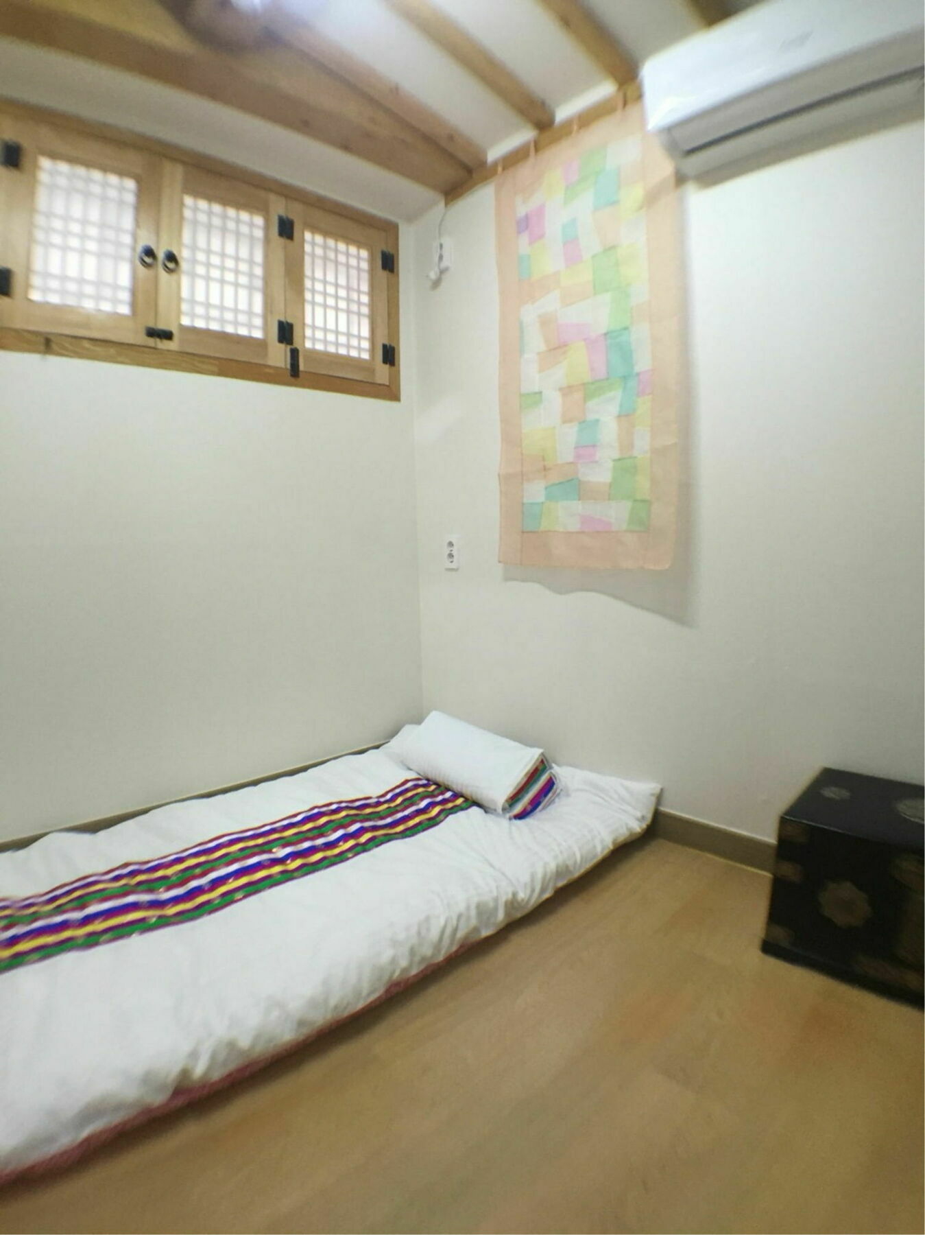 Seoul Lucky Guesthouse Hanok Dış mekan fotoğraf