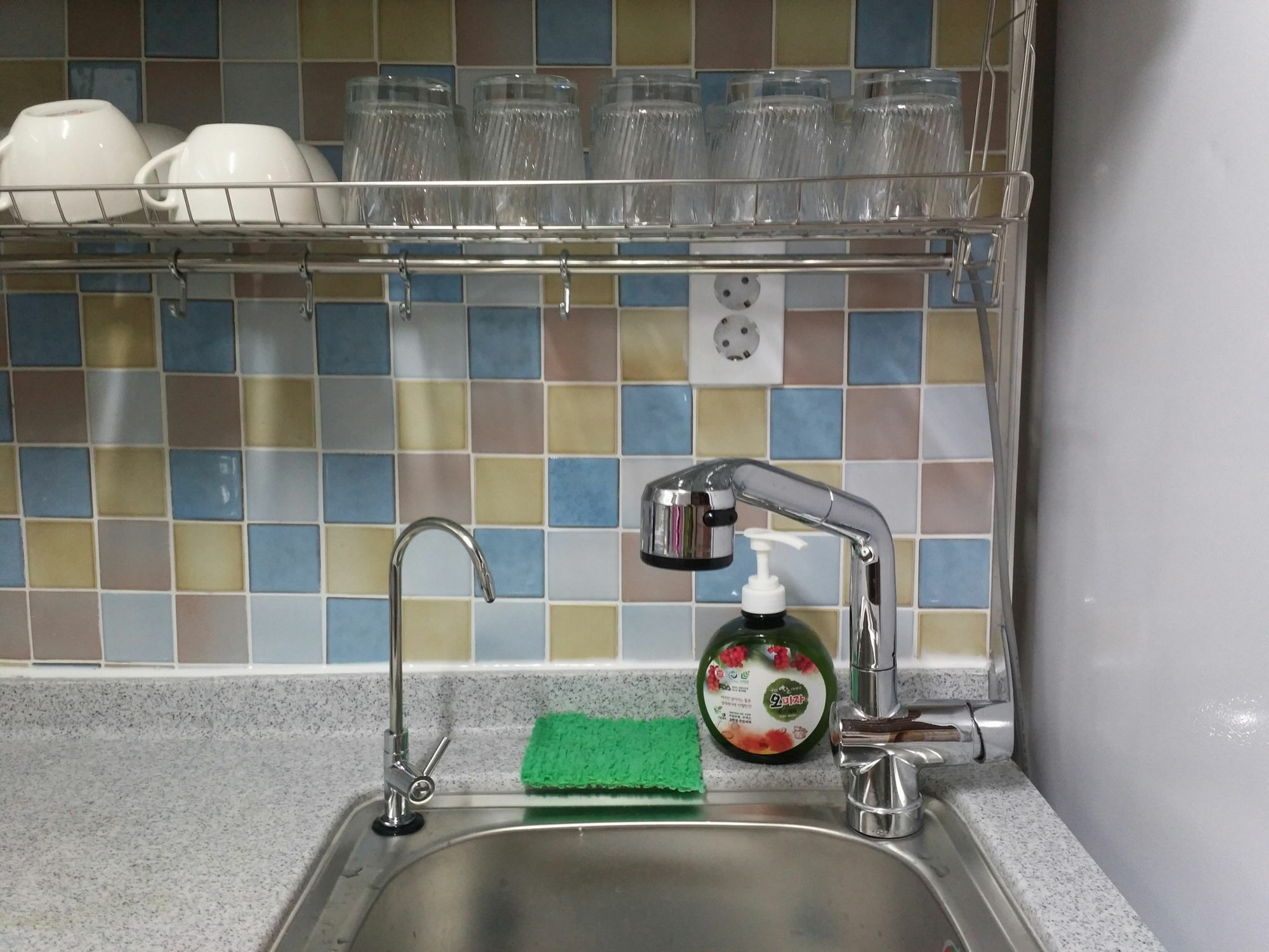 Seoul Lucky Guesthouse Hanok Dış mekan fotoğraf