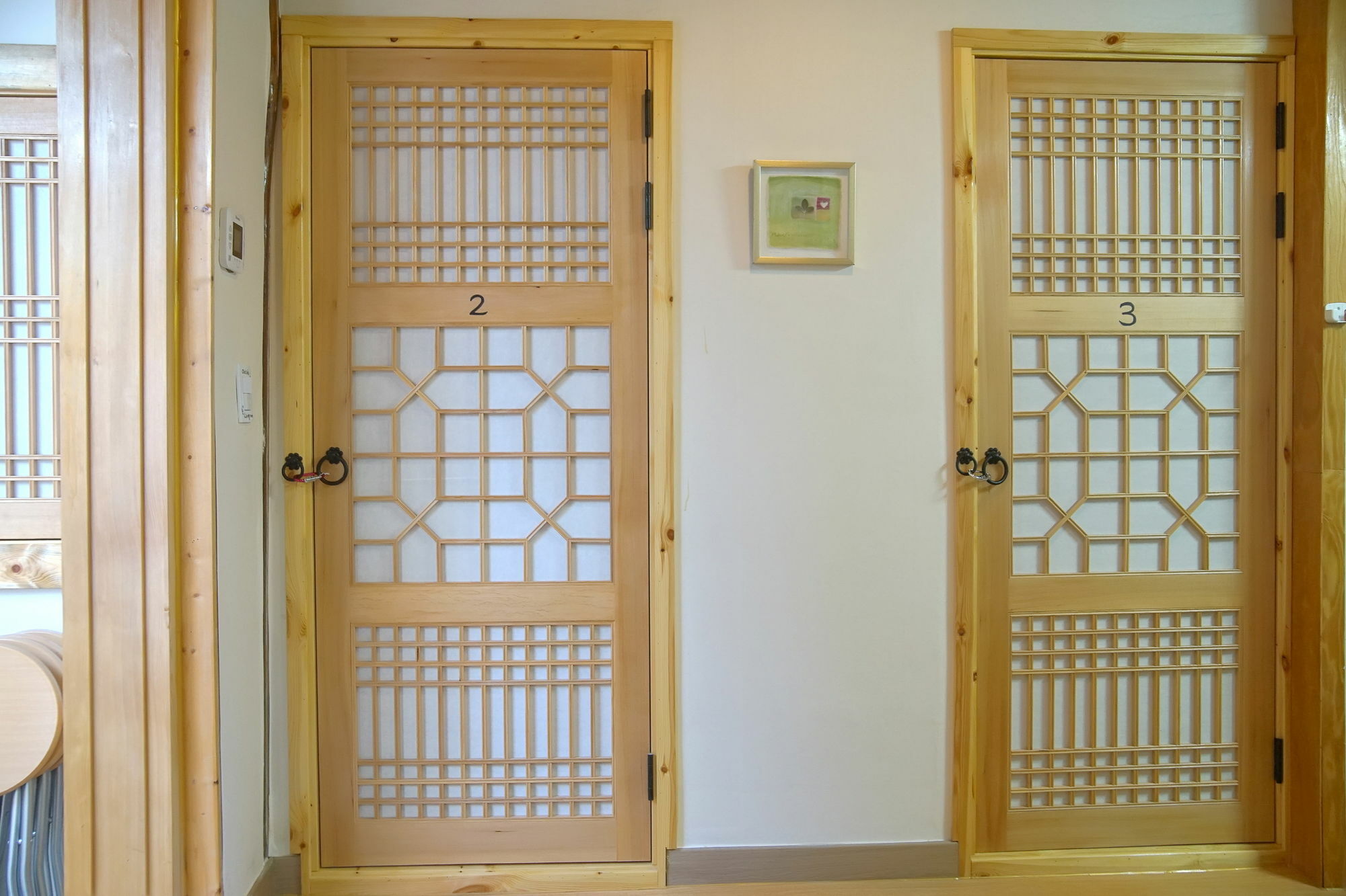 Seoul Lucky Guesthouse Hanok Dış mekan fotoğraf