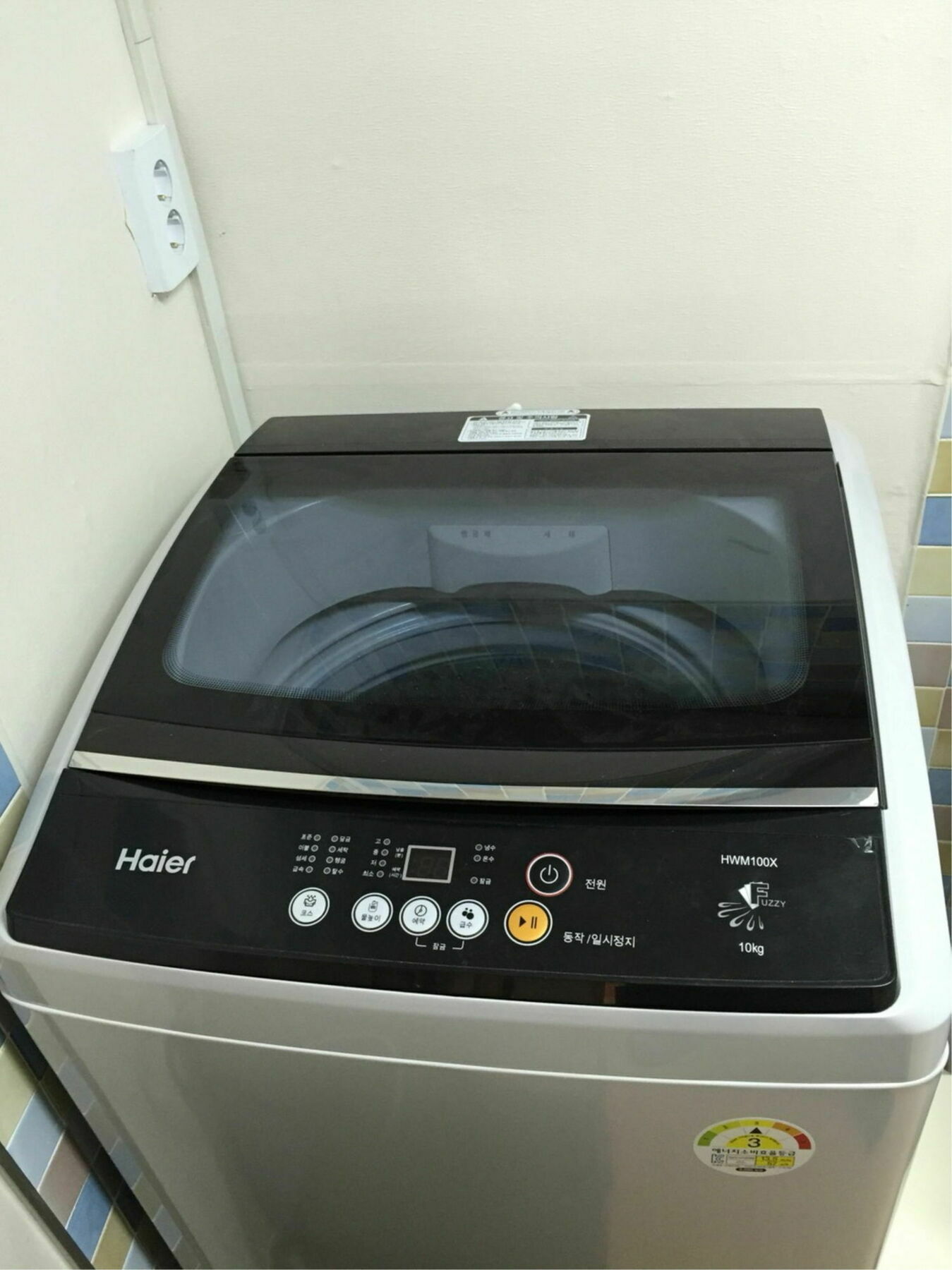 Seoul Lucky Guesthouse Hanok Dış mekan fotoğraf